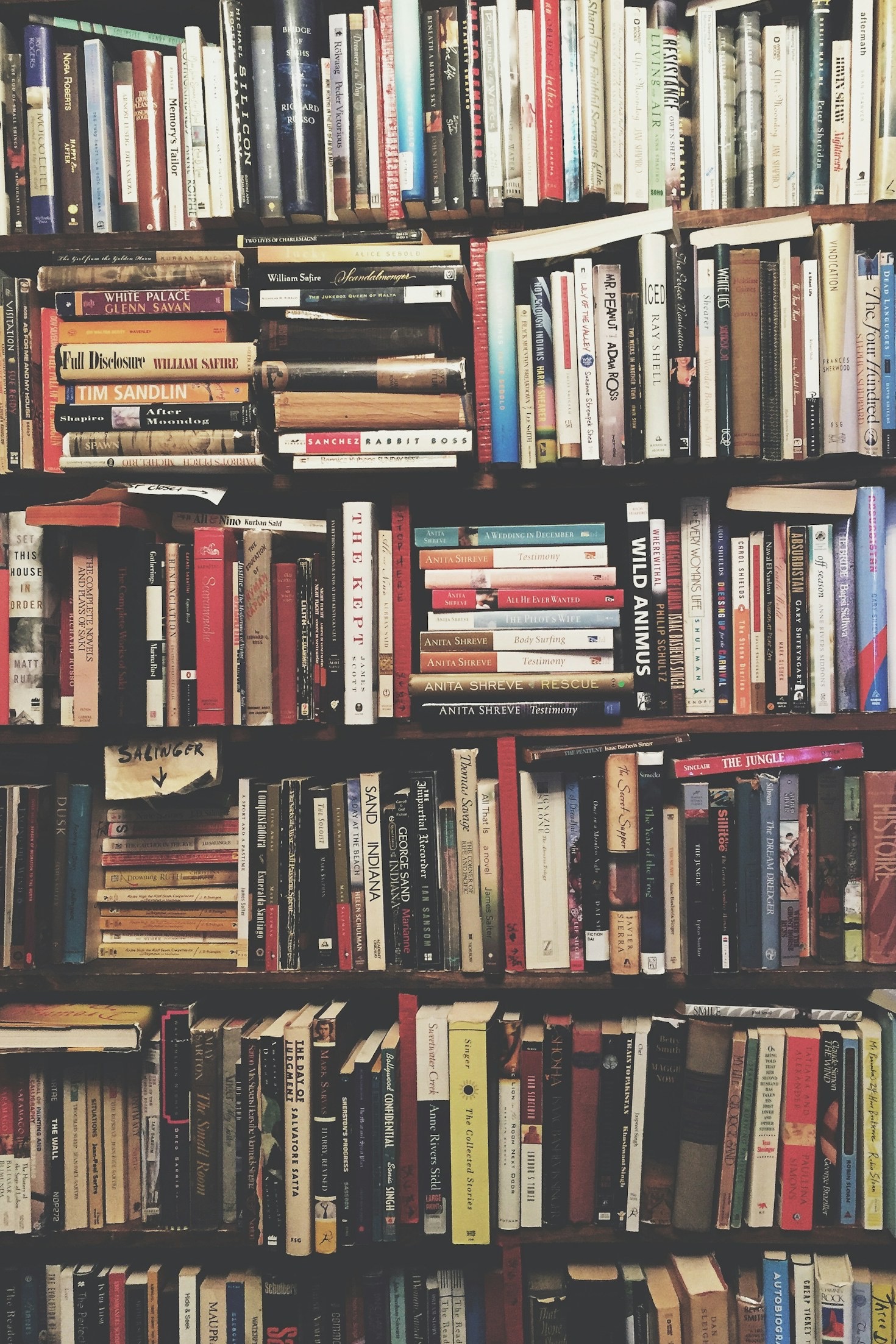The Benefits Of Reading With A Community