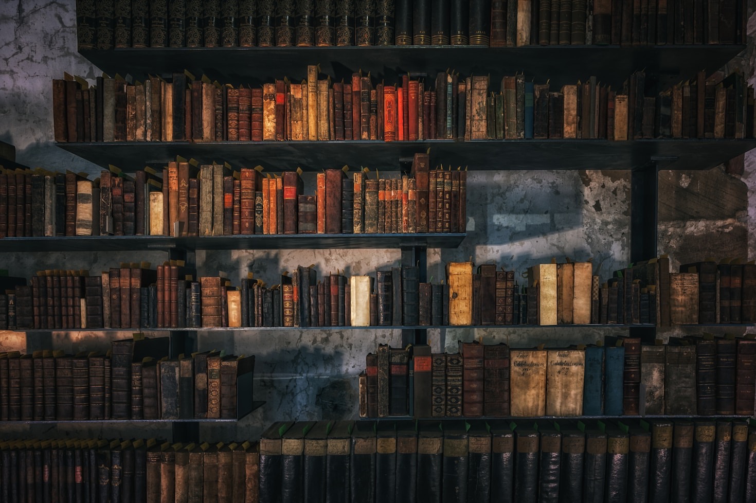 Creating A Welcoming Space For All Readers